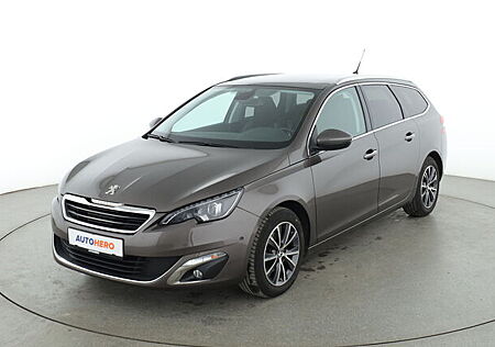 Peugeot 308 1.6 Blue-HDi Allure