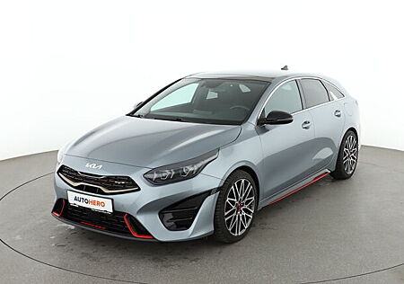 Kia Pro_ceed 1.6 TGDI GT