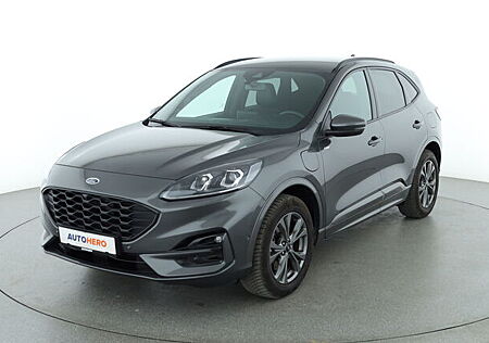 Ford Kuga 2.5 Plug-in Hybrid ST-Line X