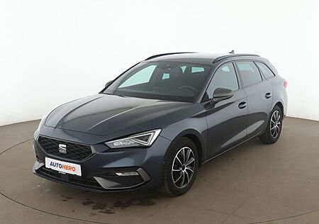 Seat Leon 1.5 eTSI ACT FR