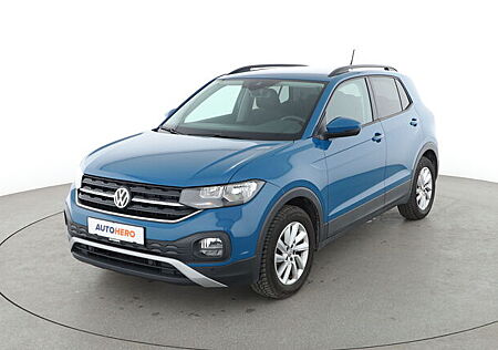 VW T-Cross 1.0 TSI Life