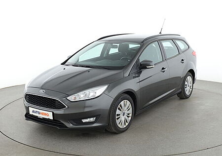 Ford Focus 1.0 EcoBoost Business