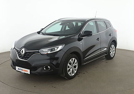 Renault Kadjar 1.2 TCe Limited
