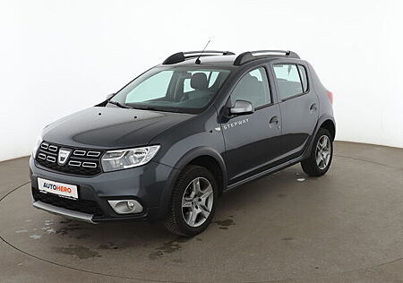 Dacia Sandero 0.9 TCe Stepway Prestige