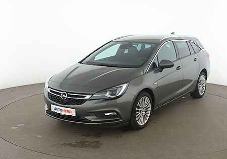 Opel Astra 1.4 SIDI Turbo Innovation Start/Stop