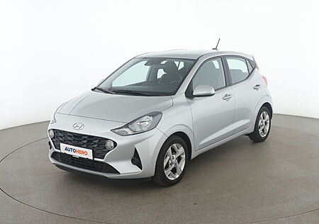 Hyundai i10 1.2 Trend