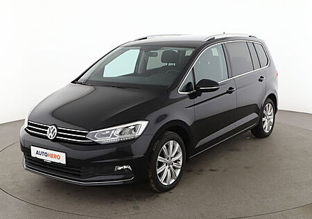 VW Touran 1.5 TSI ACT Highline BlueMotion