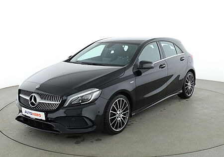 Mercedes-Benz A-Klasse A 200 BlueEfficiency AMG Sport