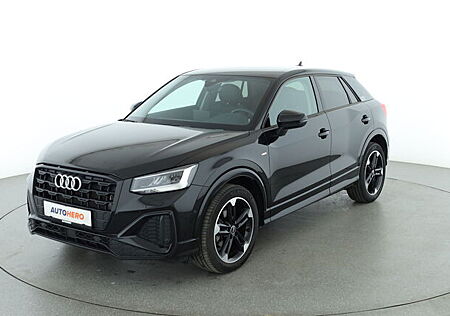 Audi Q2 35 TFSI S line