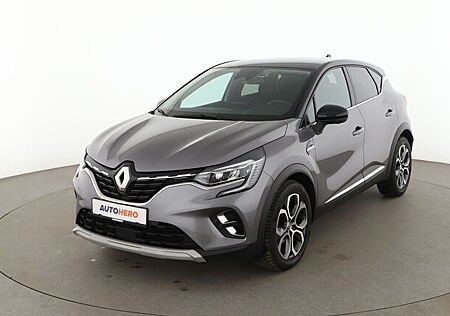 Renault Captur 1.3 TCe Mild-Hybrid Intens