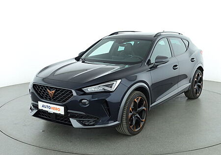 Cupra Formentor 2.0 TSI VZ 4Drive