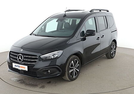 Mercedes-Benz T-Klasse T 180 d Progressive