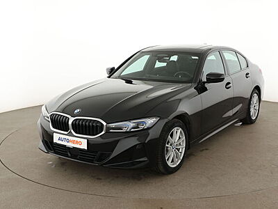 BMW 3er 330d xDrive