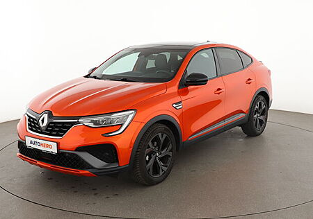 Renault Arkana 1.3 TCe Mild-Hybrid R.S. Line