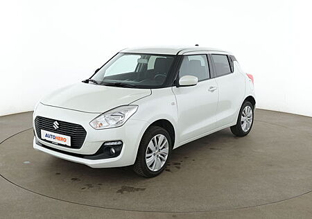 Suzuki Swift 1.2 DualJet Club
