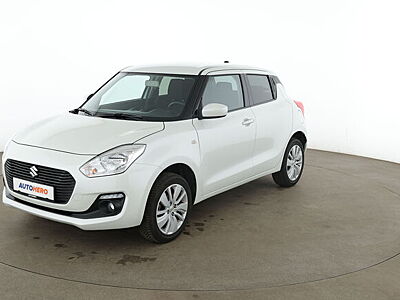 Suzuki Swift 1.2 DualJet Club