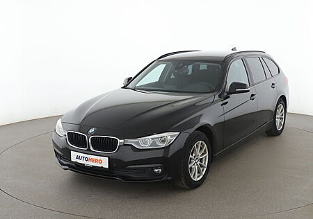BMW 3er 318d
