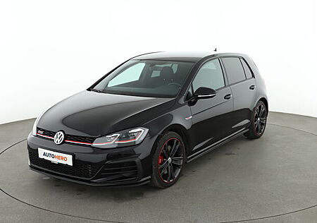 VW Golf 2.0 TSI GTI Performance BlueMotion