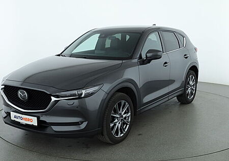 Mazda CX-5 2.5 Sports-Line AWD