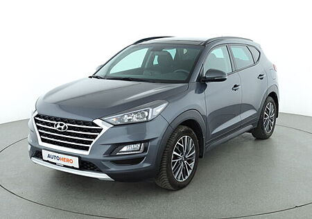 Hyundai Tucson 2.0 CRDi Premium 4WD