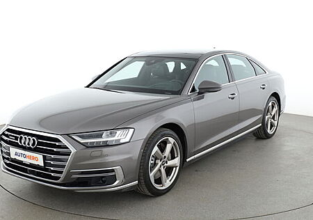 Audi A8 3.0 V6 TFSI 55 quattro