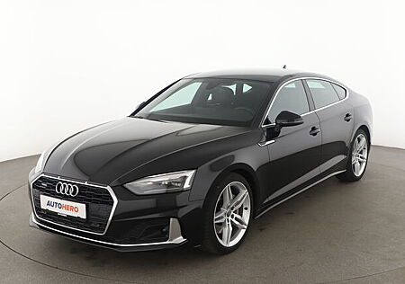 Audi A5 50 TDI quattro advanced