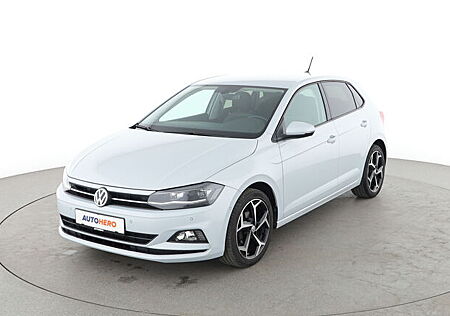 VW Polo 1.0 TSI Highline