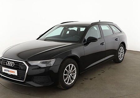 Audi A6 35 TDI Mild-Hybrid