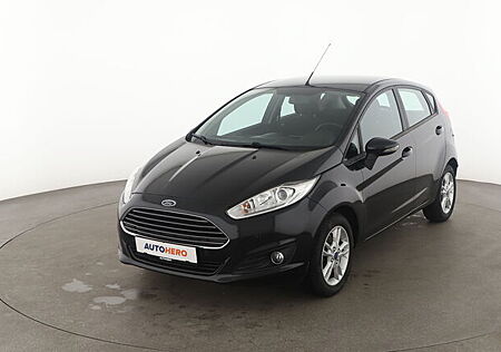 Ford Fiesta 1.0 Trend
