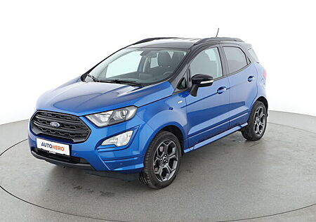 Ford EcoSport 1.0 EcoBoost ST-Line