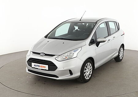 Ford B-Max 1.6 Ti-VCT Trend