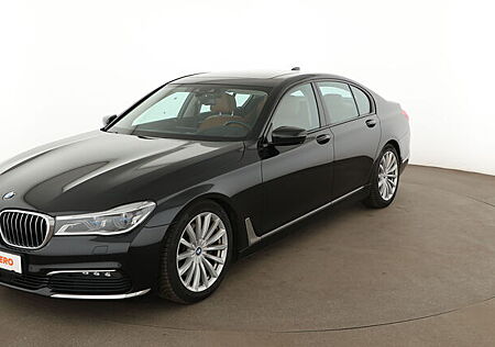 BMW 7er 740i