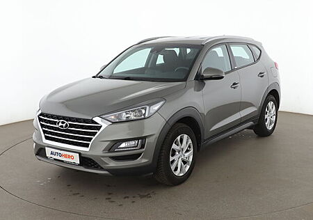 Hyundai Tucson 1.6 TGDI Trend 2WD