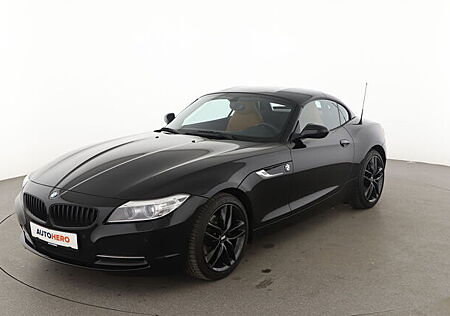 BMW Z4 sDrive 18i