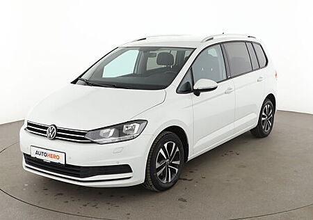 VW Touran 1.5 TSI ACT United Start-Stopp