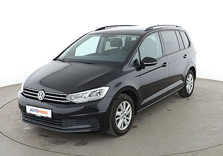 VW Touran 1.5 TSI ACT Comfortline BlueMotion