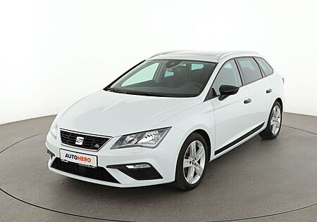 Seat Leon 2.0 TDI FR Black Matt Edition