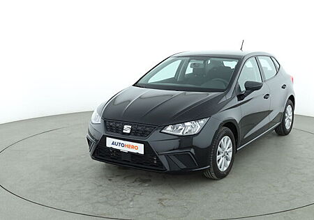 Seat Ibiza 1.6 TDI Reference