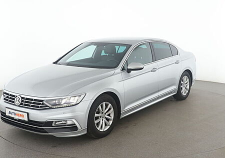 VW Passat 1.4 TSI Comfortline BlueMotion