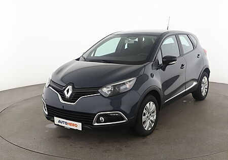 Renault Captur 1.2 TCe Energy Experience