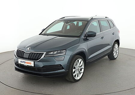Skoda Karoq 1.5 TSI ACT Style