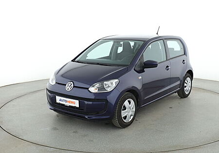VW Up 1.0 Move !