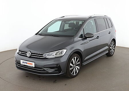 VW Touran 1.5 TSI ACT Highline BlueMotion