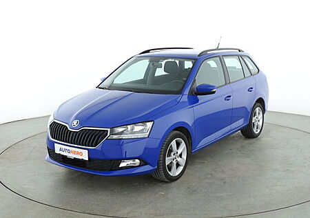 Skoda Fabia 1.0 TSI Cool Plus