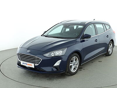 Ford Focus 1.0 EcoBoost Cool&Connect