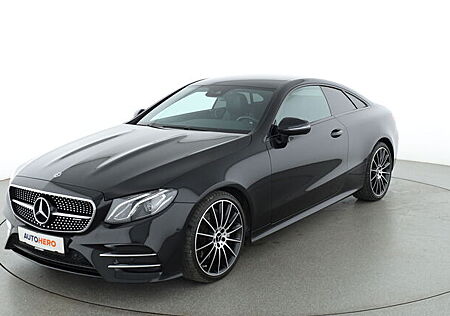 Mercedes-Benz E-Klasse E 200 AMG Line