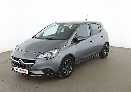 Opel Corsa 1.4 120 Jahre