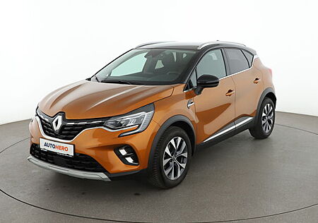 Renault Captur 1.3 TCe Intens