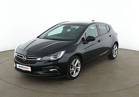 Opel Astra 1.4 SIDI Turbo Dynamic Start/Stop