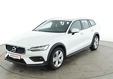 Volvo V60 CC 2.0 D4 AWD